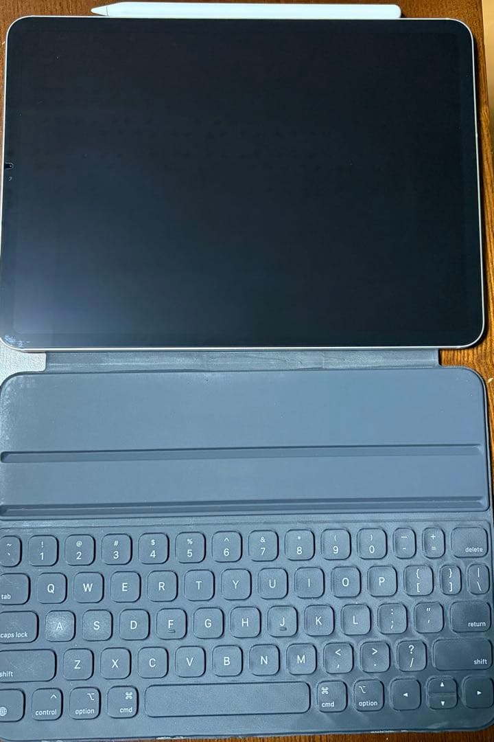 iPad Pro 11 Cellular 64GB＋Pencil 2＋キーボード