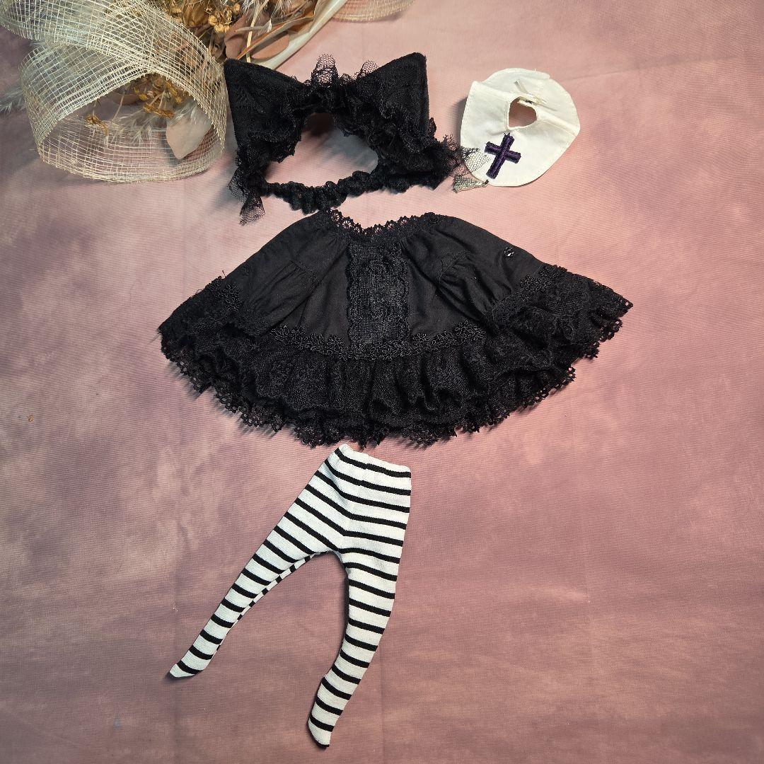 ブライスアウトフイット(なお♥️)