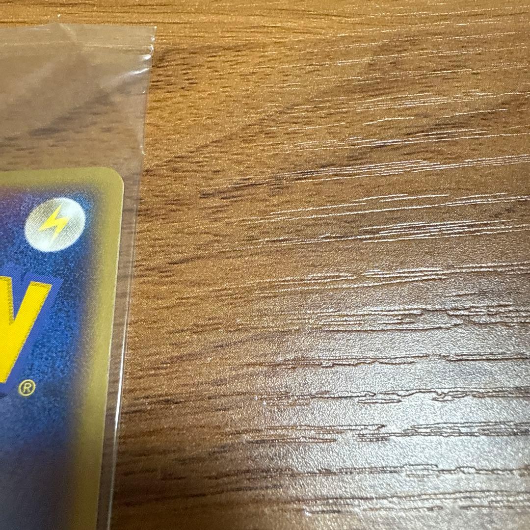 ポケモンカード ポケパークのセレビィ ポケモン星空トリップ 未開封