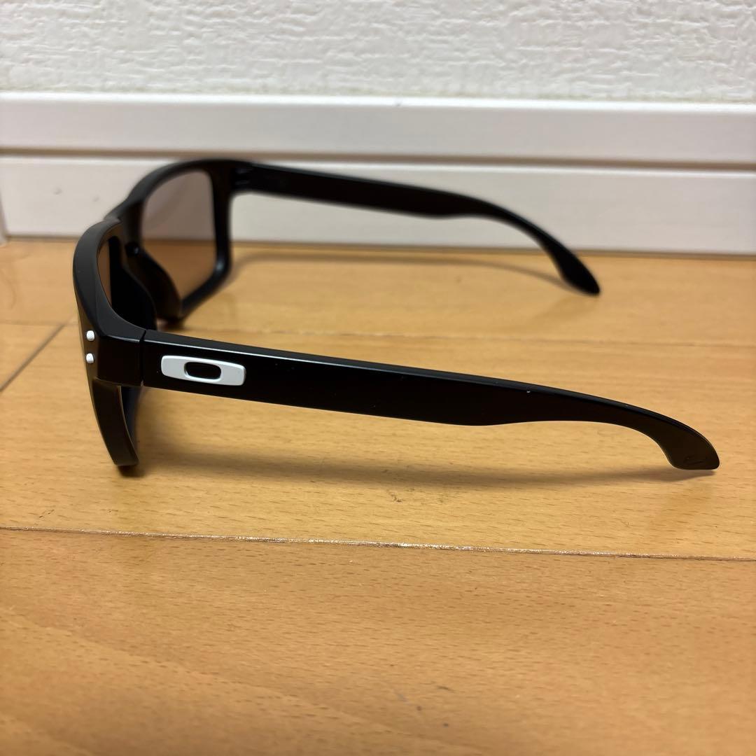 ー*e様 極美品OAKLEY HOLBROOK(A) オークリー ホルブルックサ
