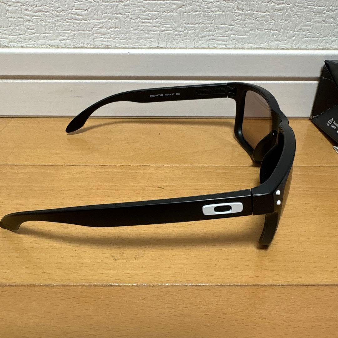 ー*e様 極美品OAKLEY HOLBROOK(A) オークリー ホルブルックサ