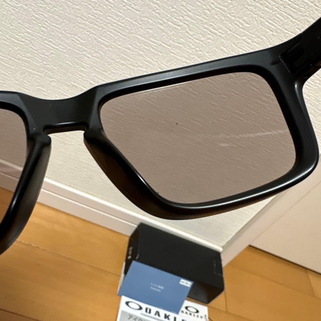 ー*e様 極美品OAKLEY HOLBROOK(A) オークリー ホルブルックサ