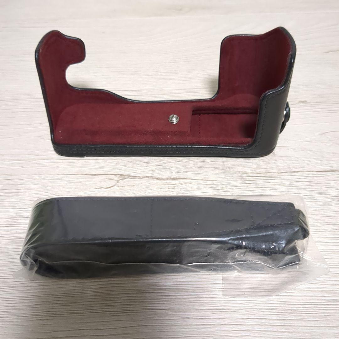 デジタルカメラ Fujifilm X-T1 Fujinon XF 18-55mm