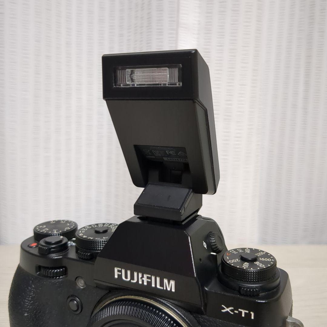 デジタルカメラ Fujifilm X-T1 Fujinon XF 18-55mm