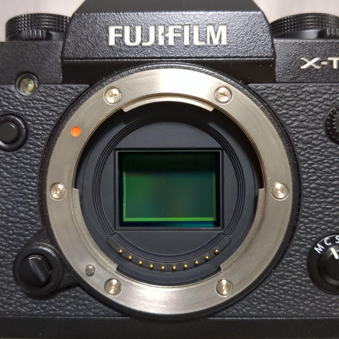 デジタルカメラ Fujifilm X-T1 Fujinon XF 18-55mm