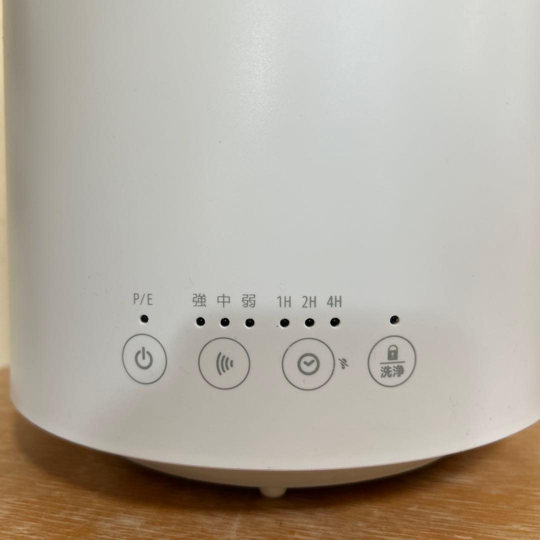 ドウシシャ　加湿器