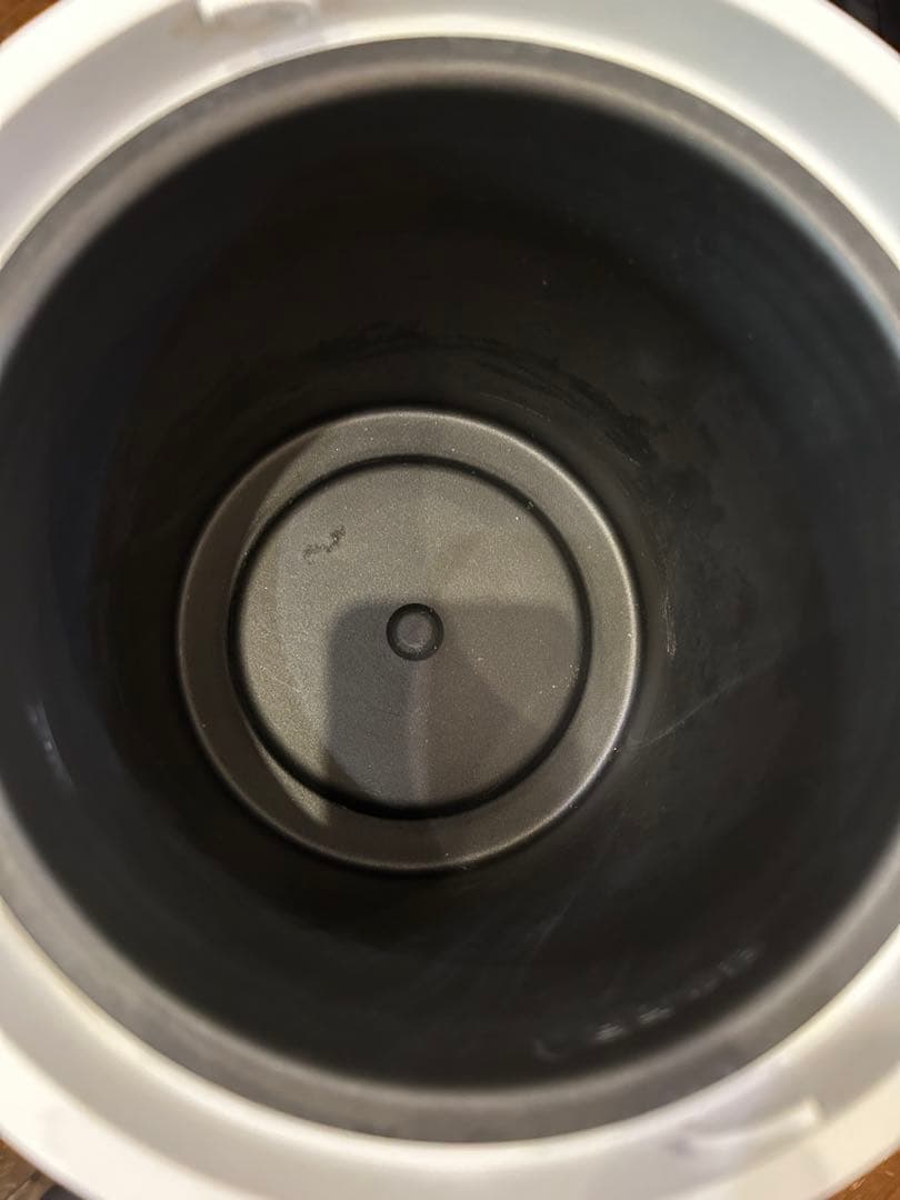 ドウシシャ　加湿器