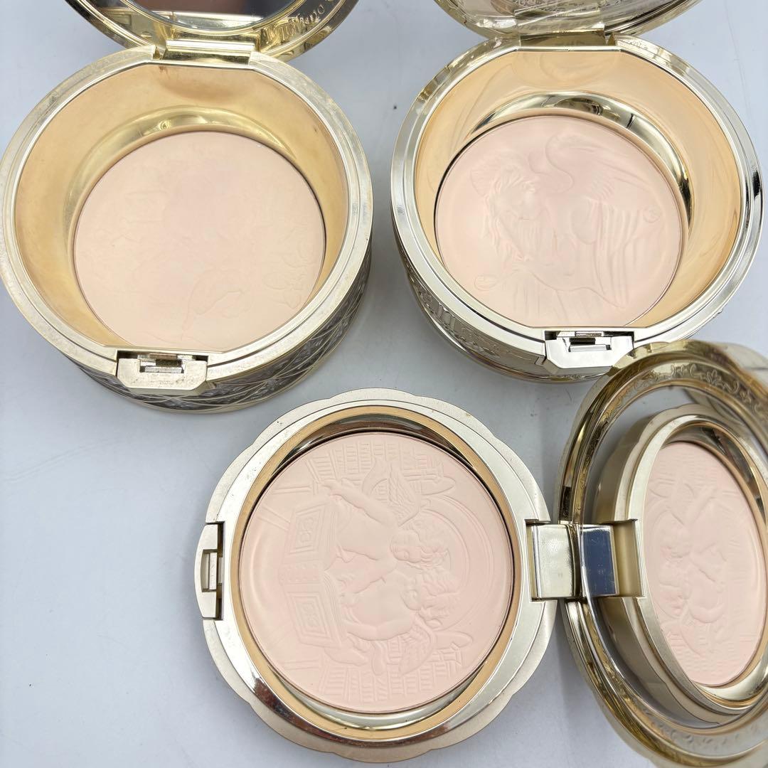 カネボウ ミラノコレクション メリフ 化粧品 まとめ売り0807-S6604s