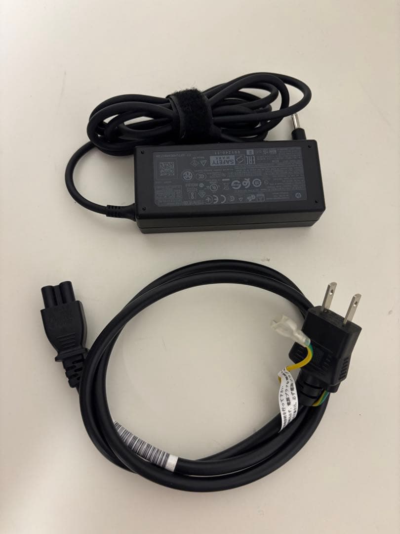 ノートパソコン HP ProBook 470 G5 第8世代Core-i5