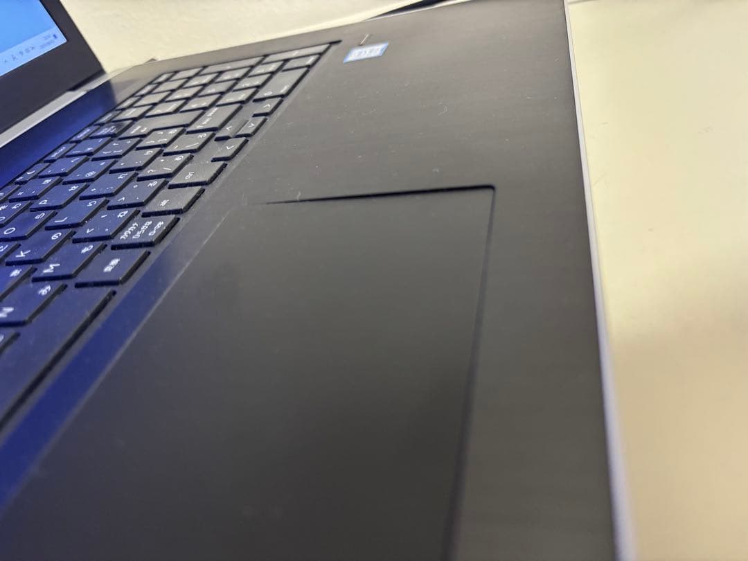 ノートパソコン HP ProBook 470 G5 第8世代Core-i5