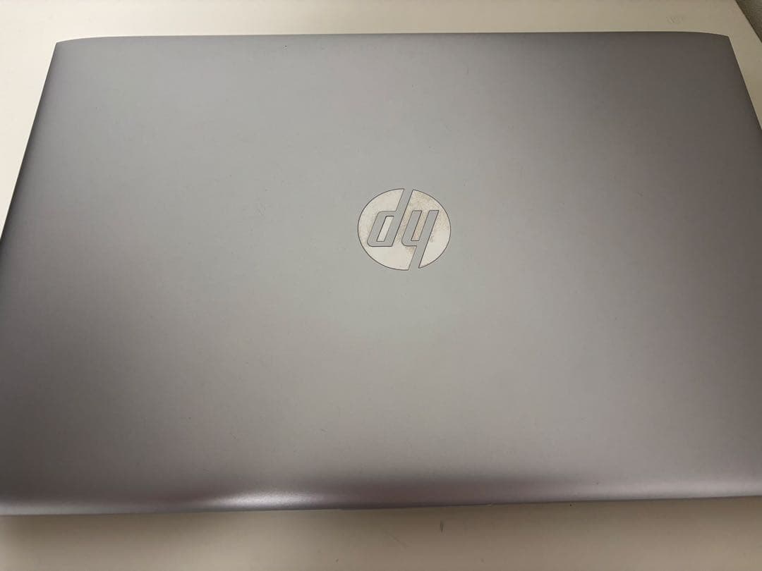 ノートパソコン HP ProBook 470 G5 第8世代Core-i5