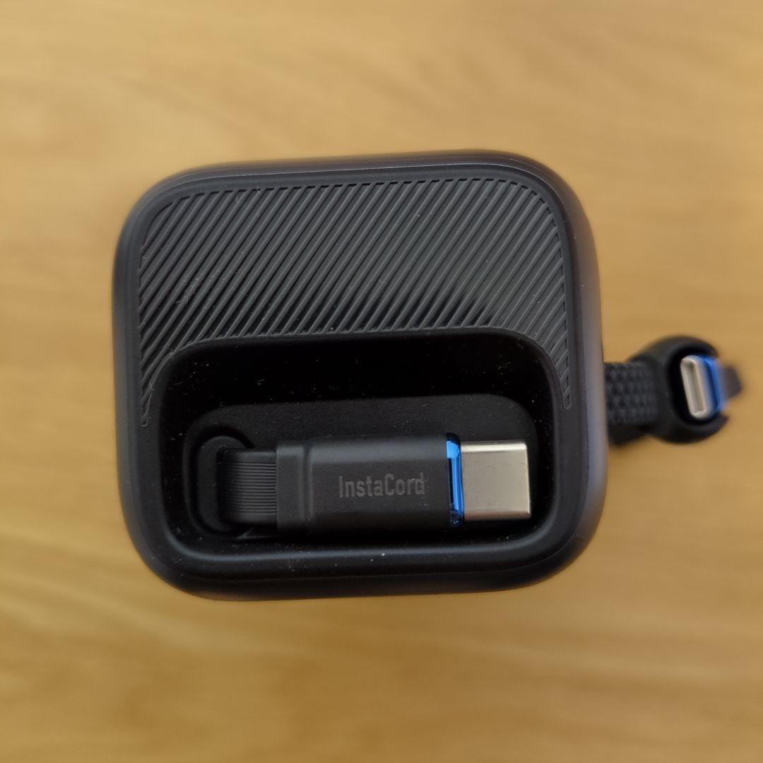 ANKER モバイルバッテリー