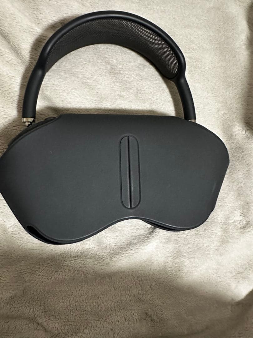 airpods max スペースグレー　訳アリ