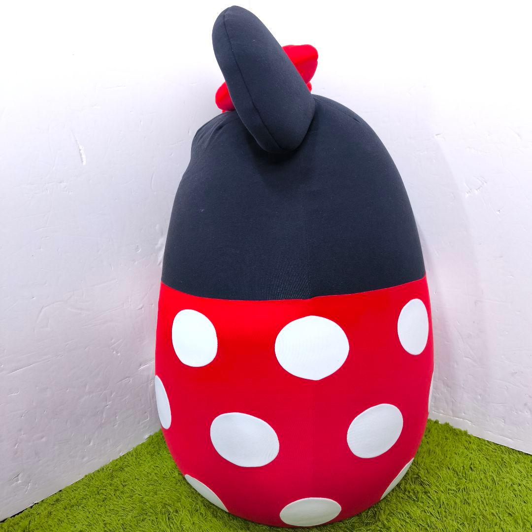 みゆ　Yogibo ヨギボー　ディズニーバブル　ミニーマウス