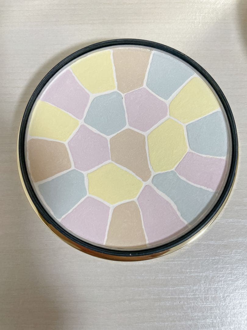 エレガンス　ラ　プードル　オートニュアンス　リクスィーズⅣ 27g 外箱あり