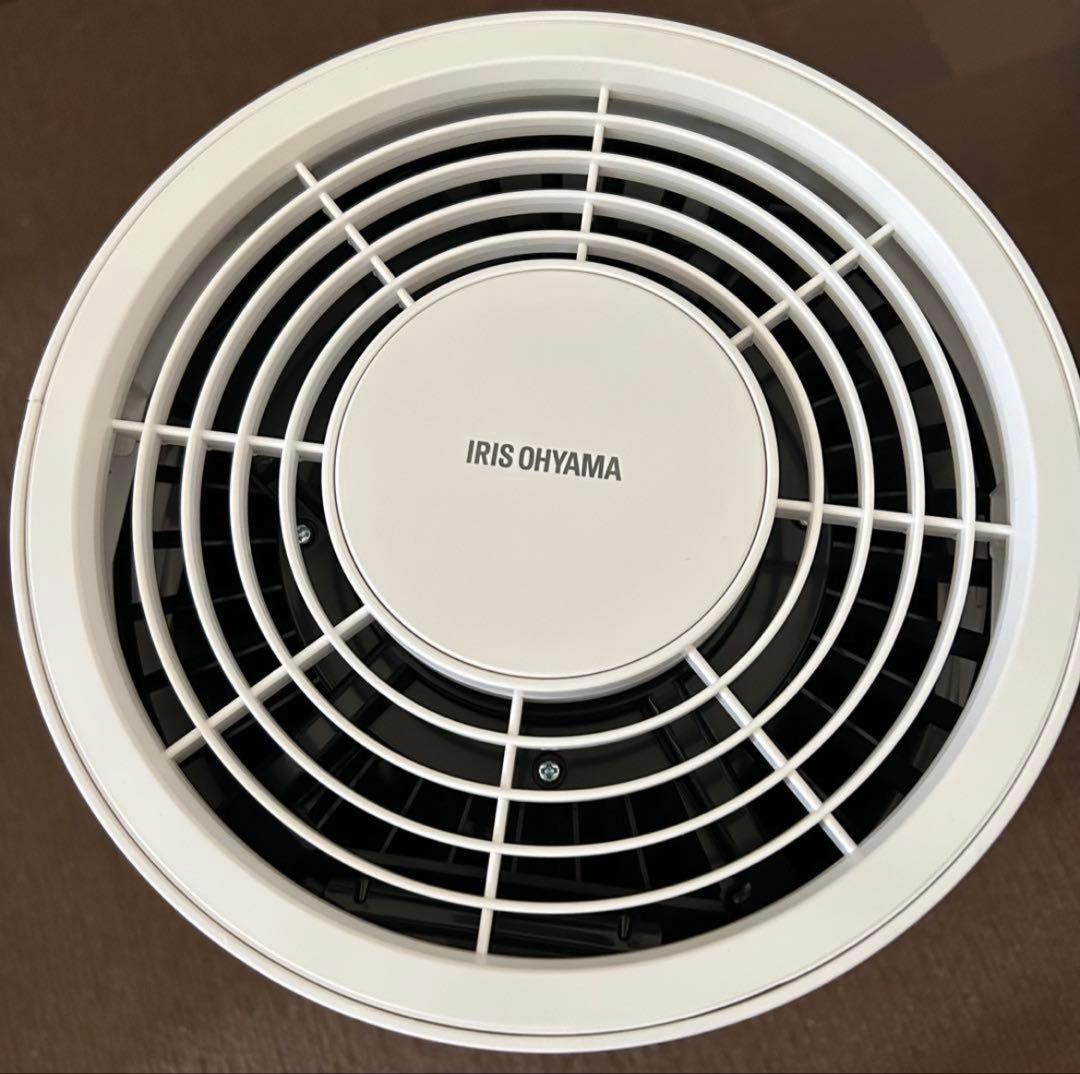 【2025年製】アイリスオーヤマ 加湿空気清浄機 AAP-SH20A 保証あり