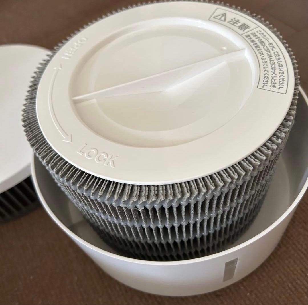 【2025年製】アイリスオーヤマ 加湿空気清浄機 AAP-SH20A 保証あり