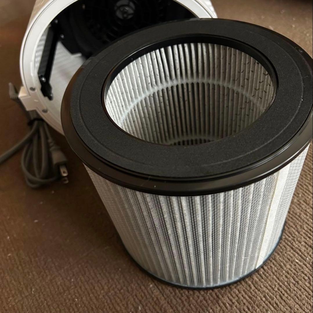 【2025年製】アイリスオーヤマ 加湿空気清浄機 AAP-SH20A 保証あり