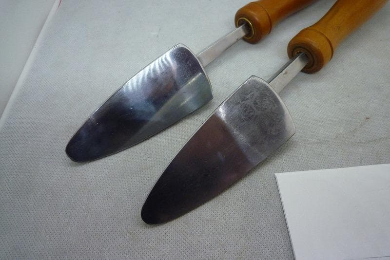 美品　タキイ和裁電化鏝　和裁こて　和裁コテ　タキイ製　鏝２本付　ランプ付