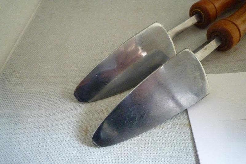 美品　タキイ和裁電化鏝　和裁こて　和裁コテ　タキイ製　鏝２本付　ランプ付