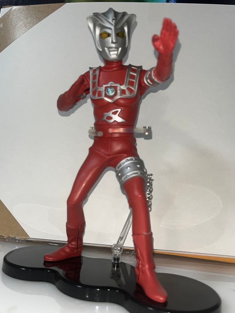 ウルトラマン アストラ フィギュア CCP 大怪獣シリーズ 特撮 xplus