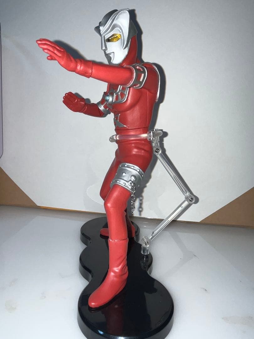 ウルトラマン アストラ フィギュア CCP 大怪獣シリーズ 特撮 xplus