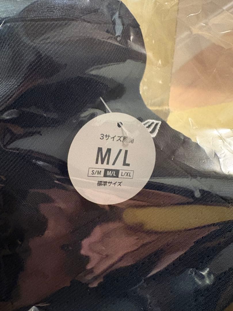 ミセスグリーンアップル スニダン コラボ バケットハット バケハ ピンズ付き