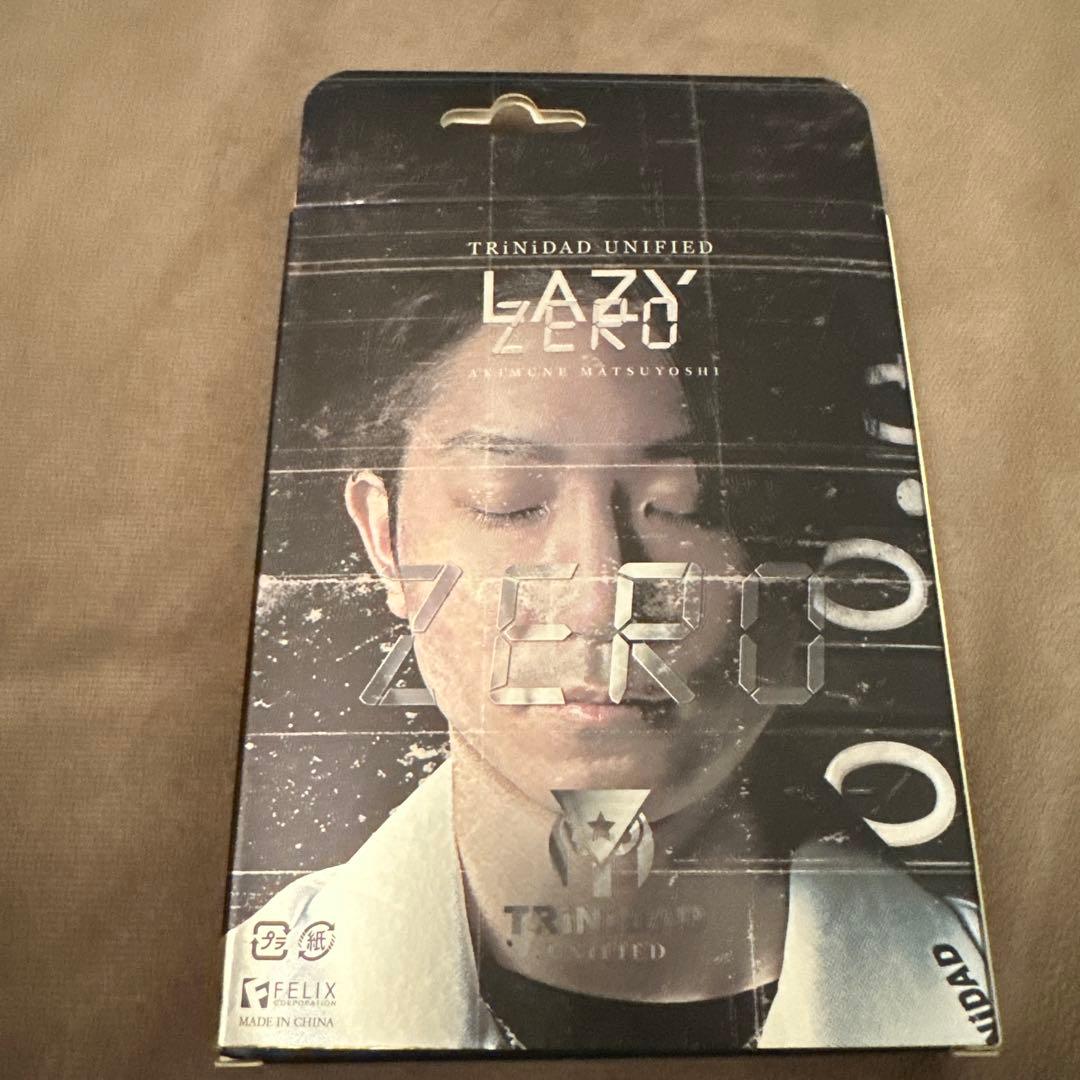 TRINIDAD レイジーZERO エスダーツ限定