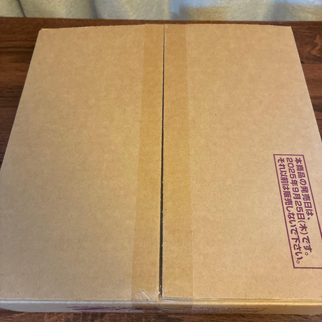 ブラックラグーン Z/X 1カートン 新品未開封