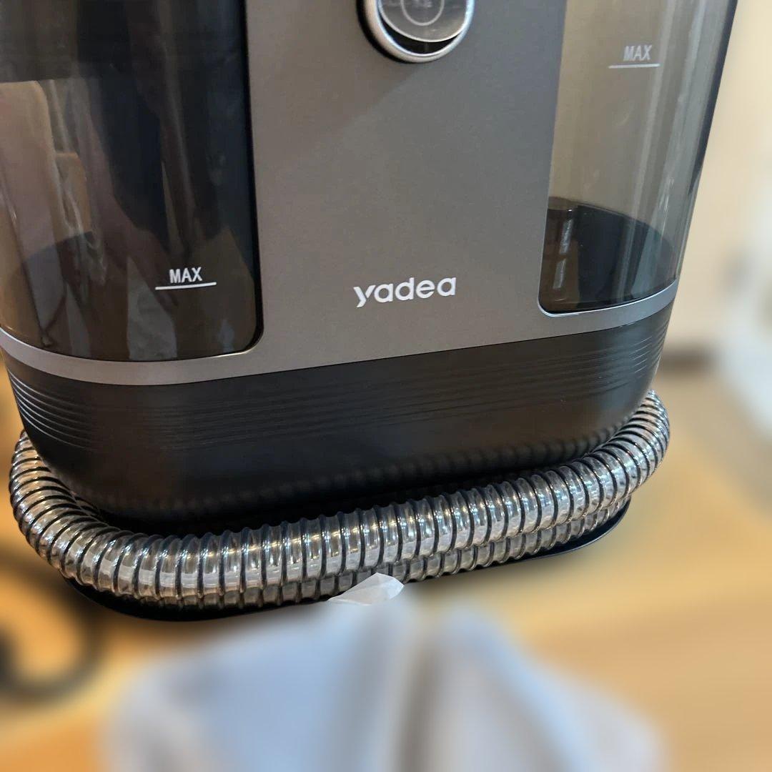 専用yadea リンザー洗浄機 R6 カーペットクリーナー