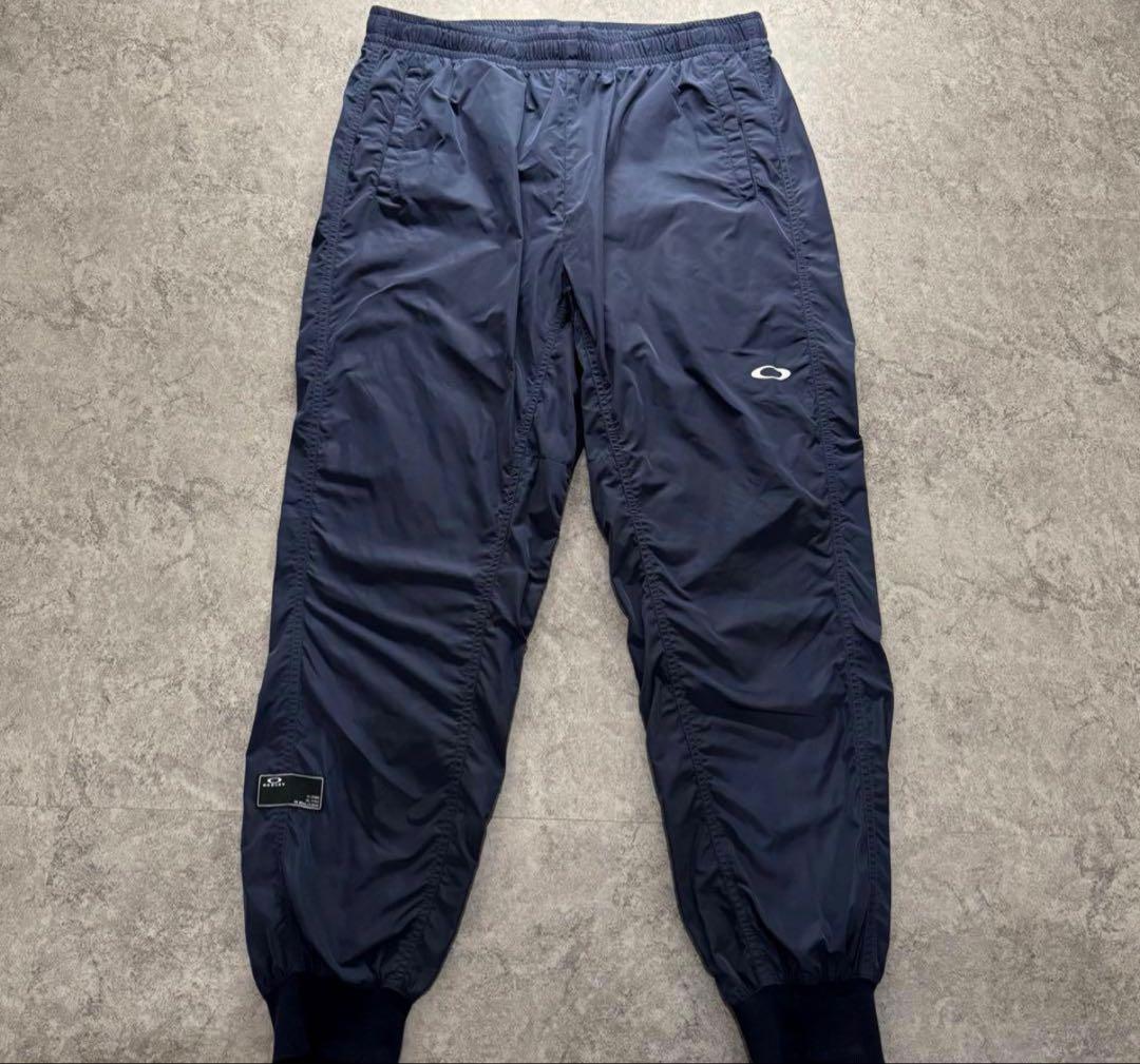 【未使用品】オークリー　3L フライトジャケット　L-2B セットアップ y2k