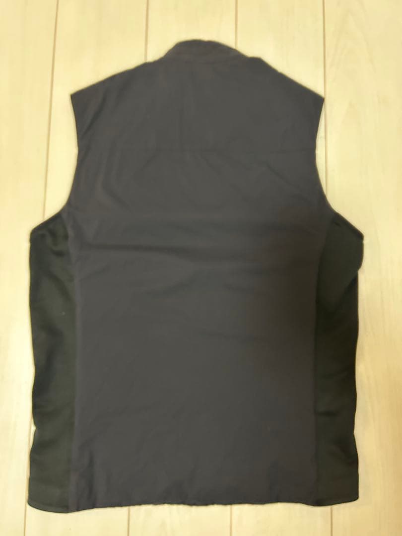 ARC'TERYX ATOM LT VEST アトムLT ベストジャケット