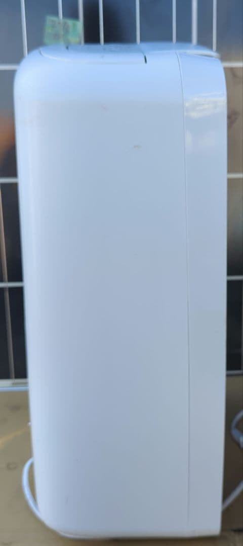 23年製SHARP CV-P71-W 除湿機