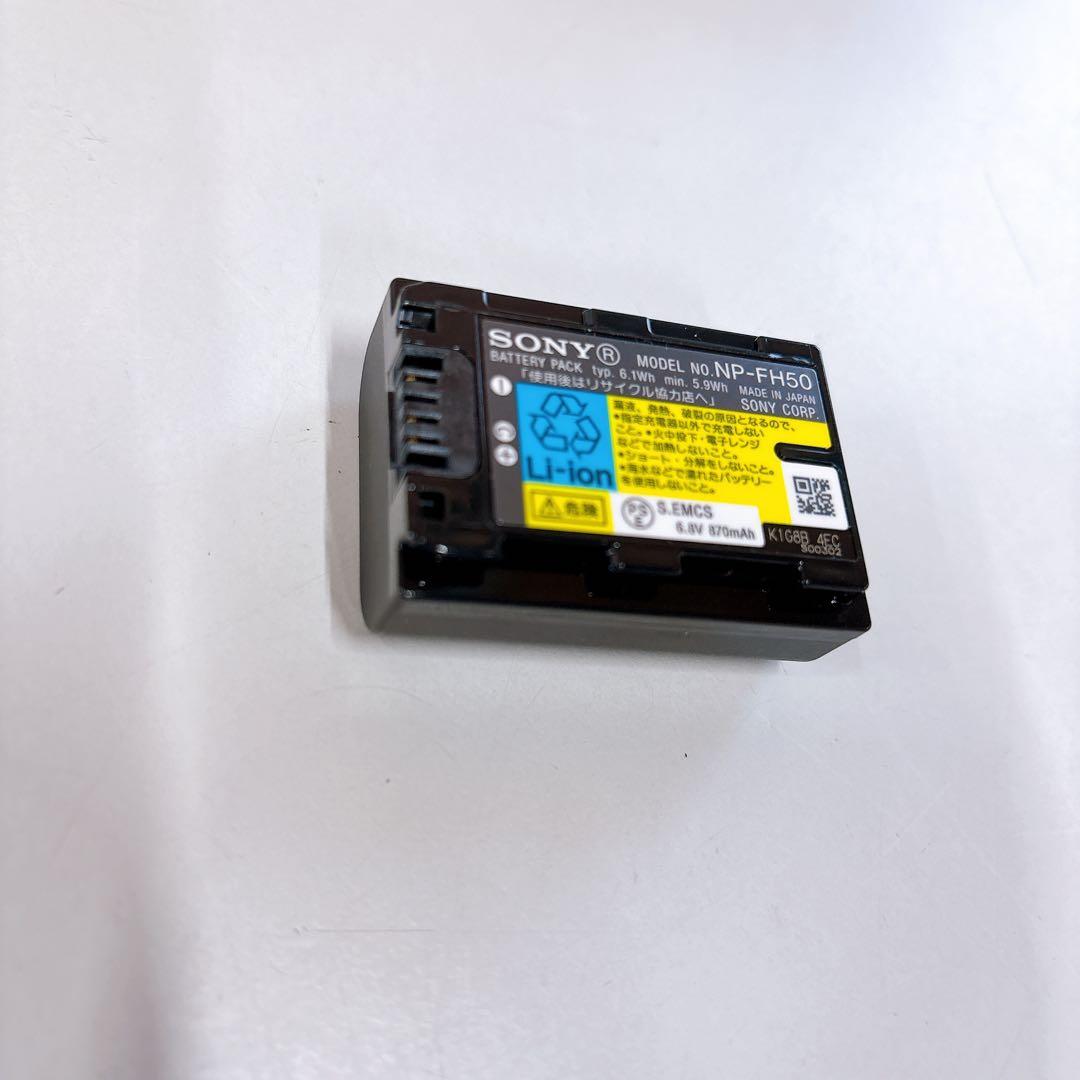 SONY Cyber-shot DSC-HX100V デジタルカメラ ソニー