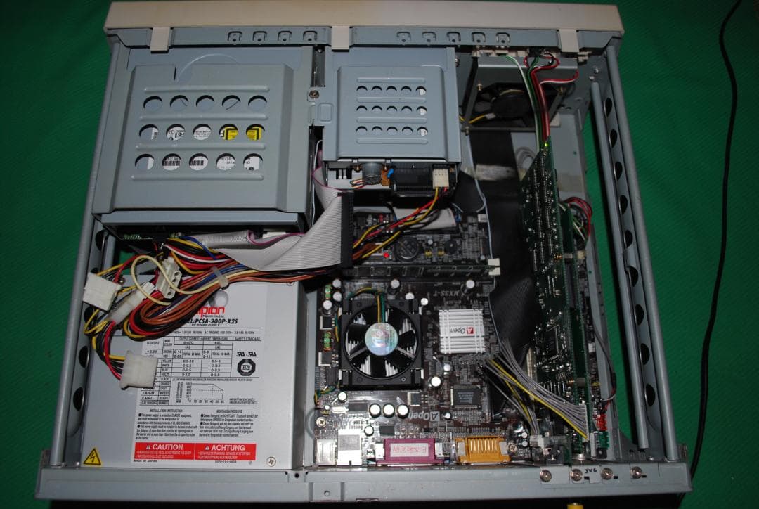 ISISビデオテロッパーBC-8900Bの出品です。