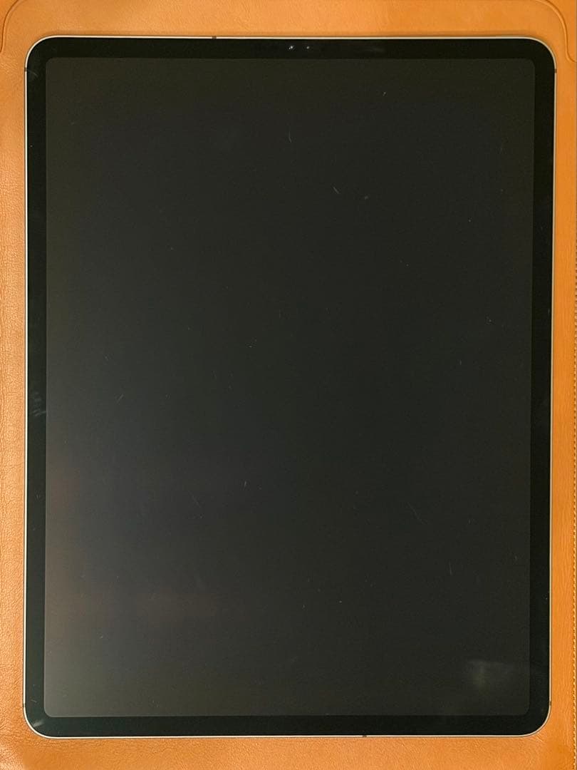 Apple iPad Pro(12.9インチ)(第3世代)512GB本体