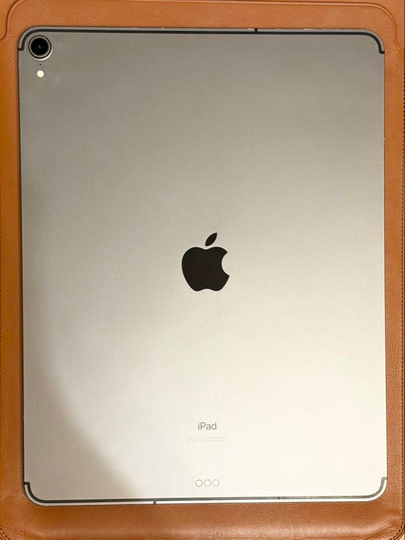 Apple iPad Pro(12.9インチ)(第3世代)512GB本体