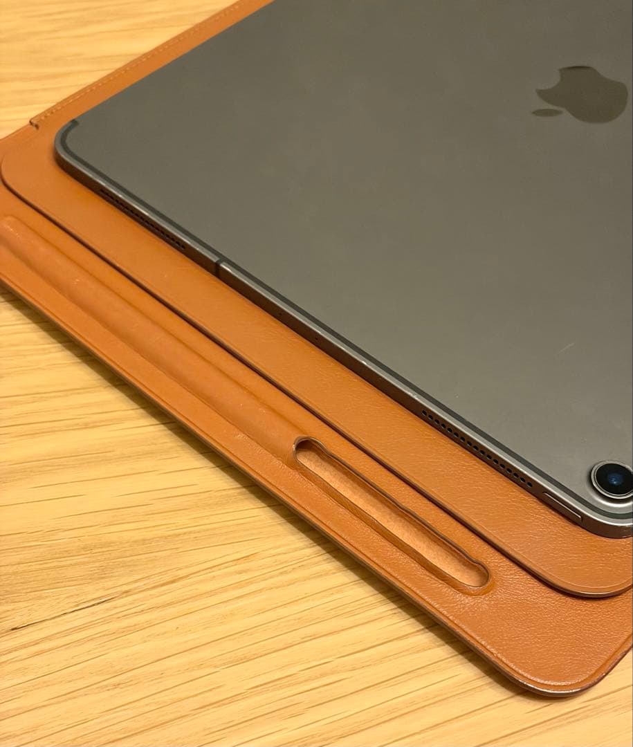 Apple iPad Pro(12.9インチ)(第3世代)512GB本体