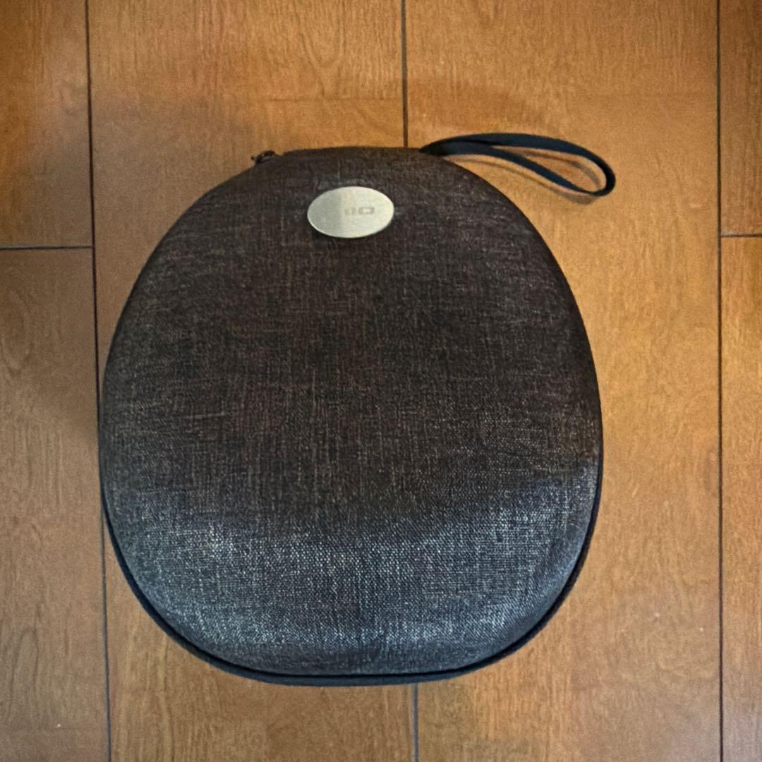 【美品】FiiO FT1 PRO 大口径平面磁界ドライバー搭載の開放型ヘッドホン