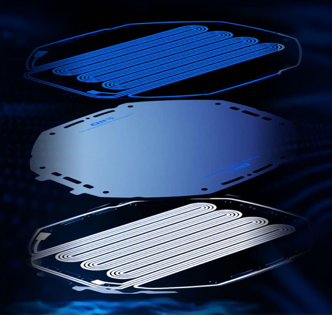 【美品】FiiO FT1 PRO 大口径平面磁界ドライバー搭載の開放型ヘッドホン