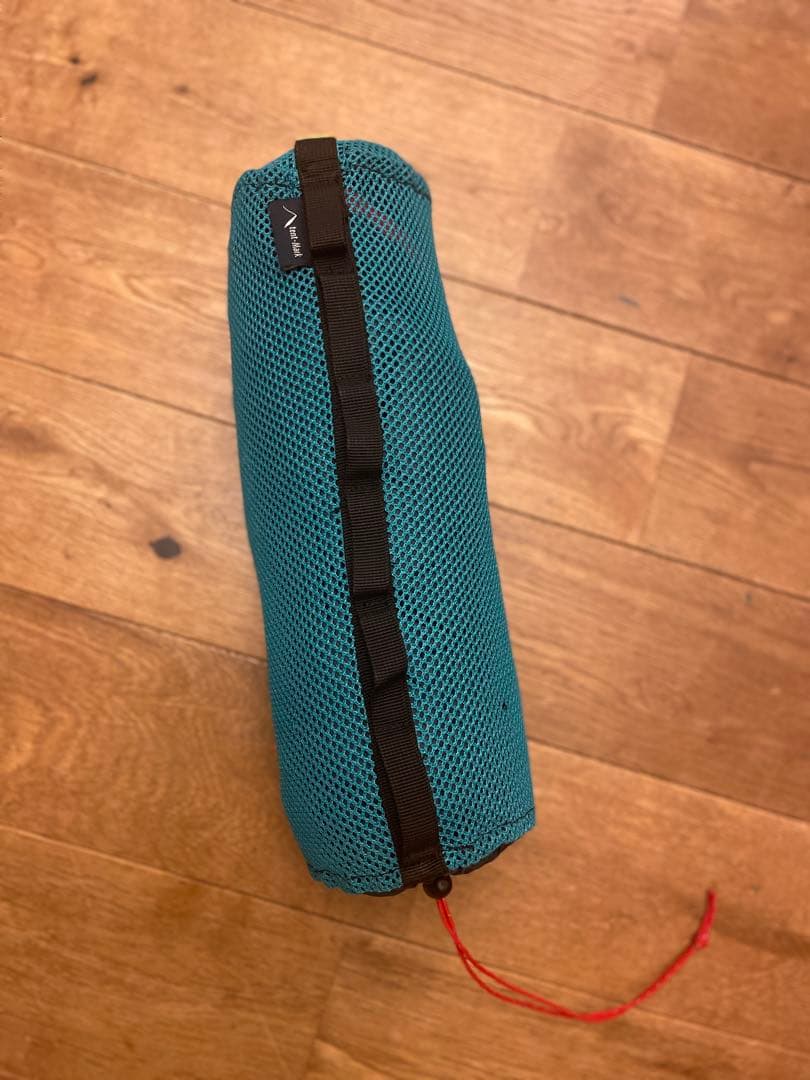 ムササビウイング13ft.SiNY 山旅ver