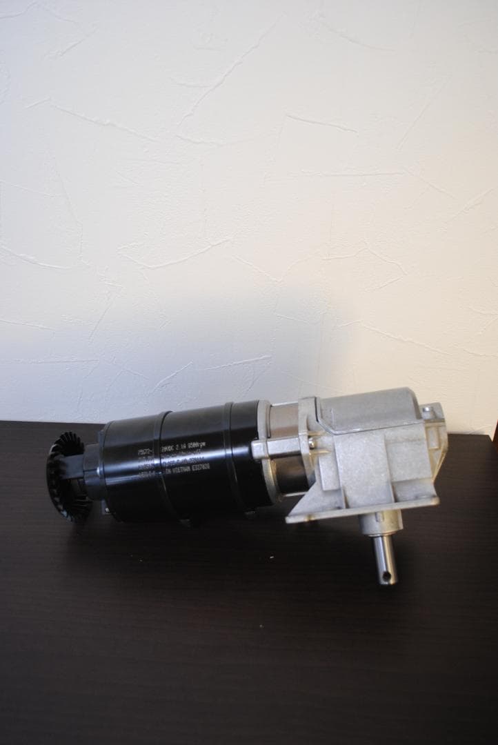 キッチンエイド スタンドミキサー　KSM7用　モータ&トランスミッション