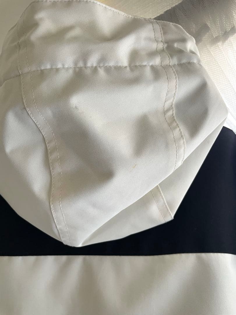 dページ　スノボウェア上下