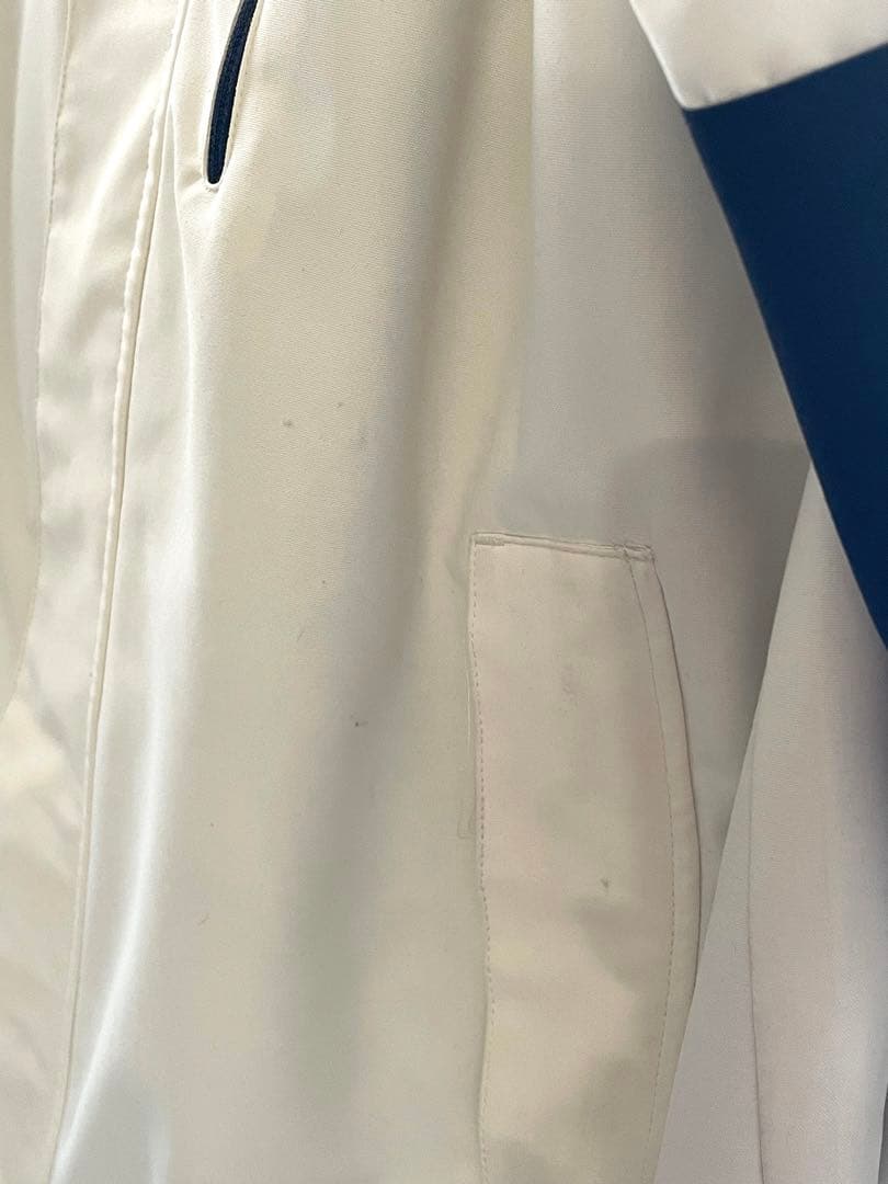 dページ　スノボウェア上下