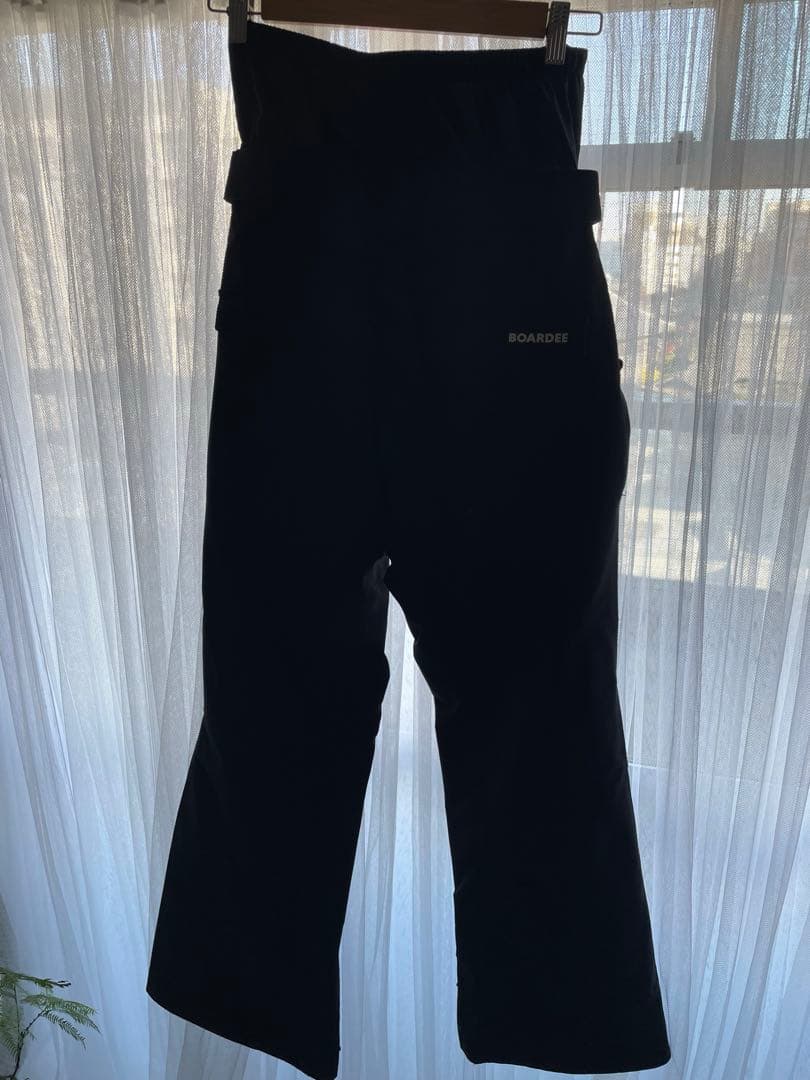 dページ　スノボウェア上下