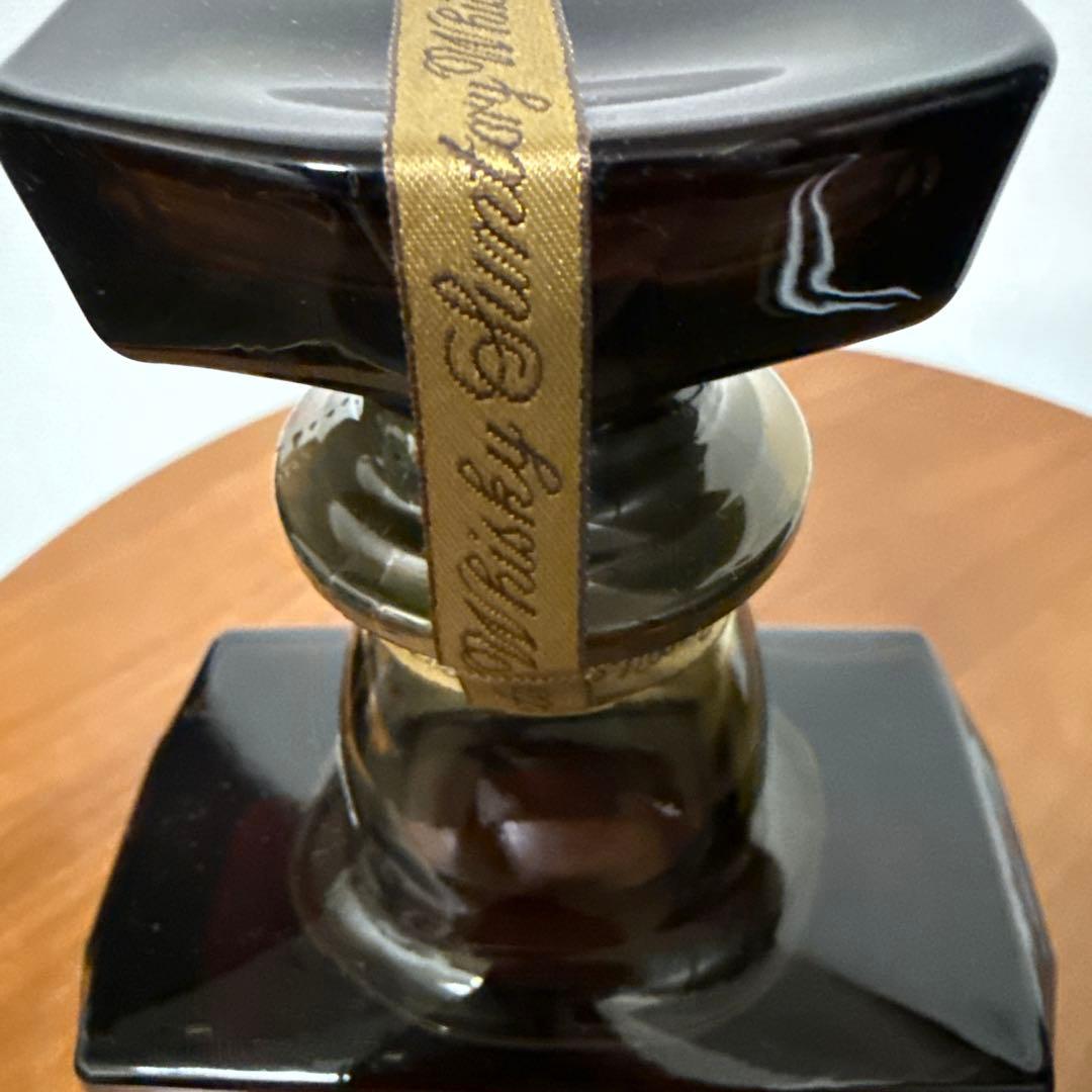 【未開栓・箱付】サントリー ウイスキー ローヤル プレミアム 15年 青ラベル