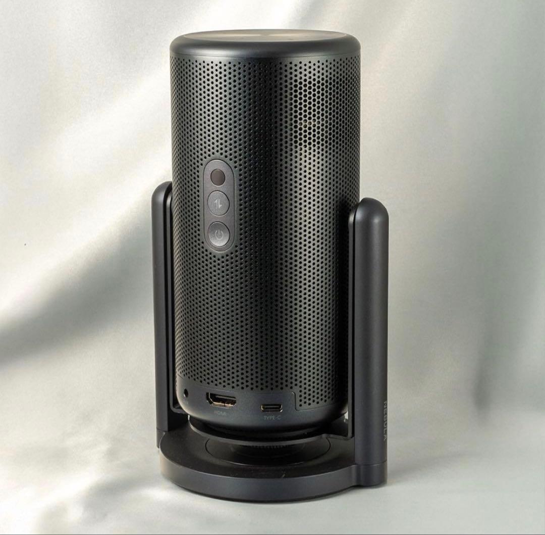 Anker Nebula (ネビュラ) Capsule3 Laser スタンド付