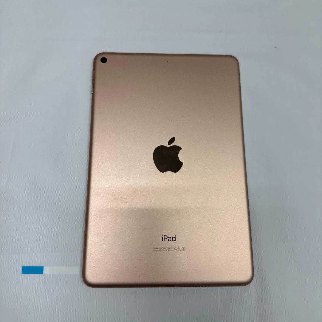 Apple iPad mini(第5世代)64GB本体のみ