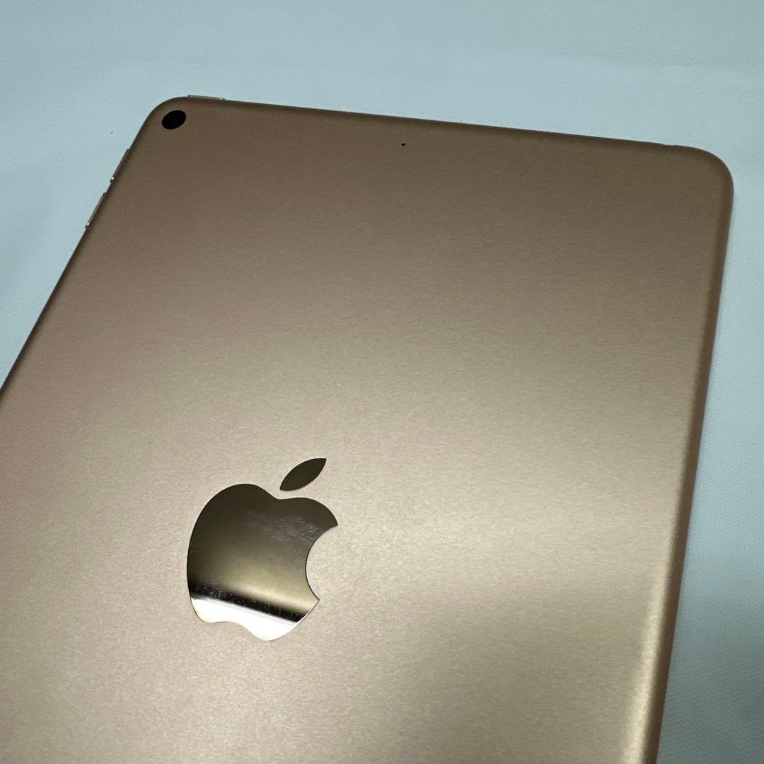 Apple iPad mini(第5世代)64GB本体のみ
