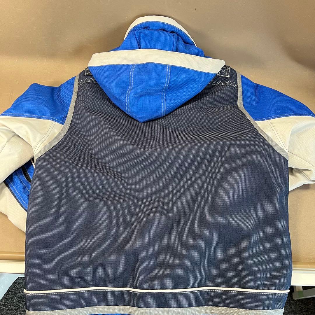 Phenixスキーウェア　上下セット　サイズL